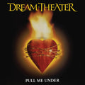 Pull Me Under (Translucent Yellow Vinyl) (Rocktober)