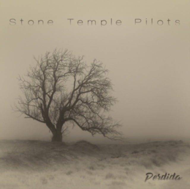 Stone Temple Pilots - Perdida (140G) - LP Vinyl