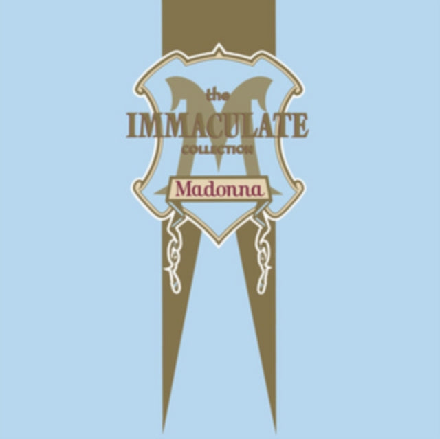 Madonna - Rebel Heart Tour (X) (Purple Galaxy Swirl Vinyl/2LP) & Rebel Heart & Madame X (Live) (3LP) & Finally Enough Love (2LP) & Like A Virgin & Immaculate Collection (2LP) & Who's That Girl Ost (Back 2 The 80S) (I)
