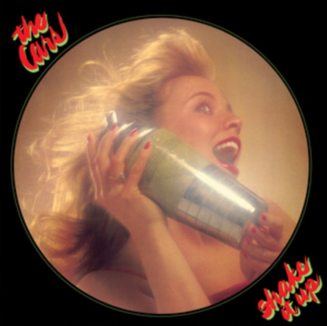 Greatest Hits (Translucent Ruby Red LP Vinyl) (Rocktober) & Panorama (Expanded Edition/2LP) & Shake It Up (Expanded) (2LP/180G)