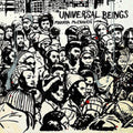 Makaya Mccraven - Universal Beings (2LP/Black Vinyl)