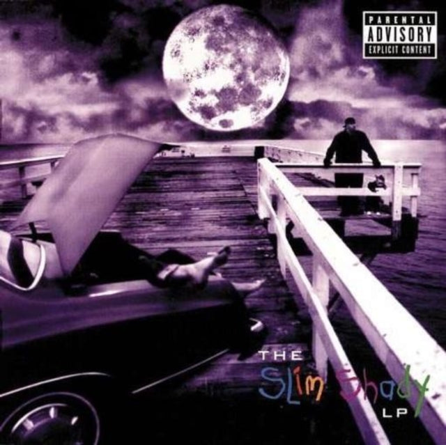 Curtain Call 2 (2LP) & Marshall Mathers LP2 (10Th Anniversary Edition) (Expanded Deluxe/4LP) & Encore & Curtain Call: Hits & Recovery & Marshall Mathers LP 2 & Kamikaze (Opaque Olive Green LP Vinyl/Gatefold Jacket) & Slim Shady LP & Eminem Show