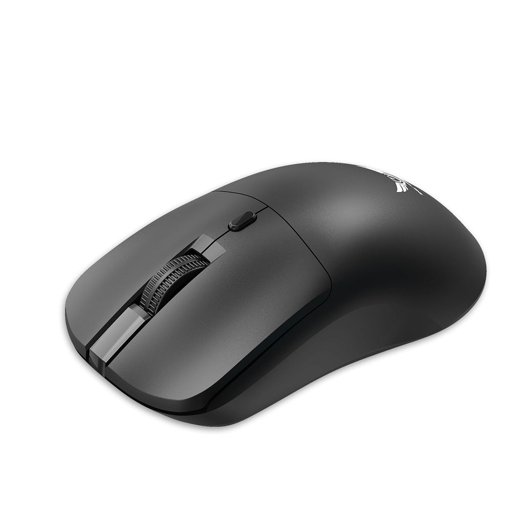 Wireless Mouse Standard Three-gear Audio Button Lightweight Wireless Mouse