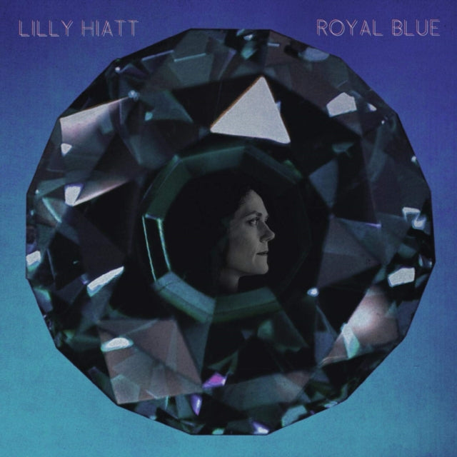 Royal Blue (Opaque Blue LP Vinyl) & Trinity Lane (Maroon & Black Marble LP Vinyl)