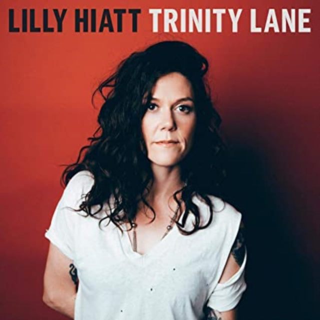 Royal Blue (Opaque Blue LP Vinyl) & Trinity Lane (Maroon & Black Marble LP Vinyl)