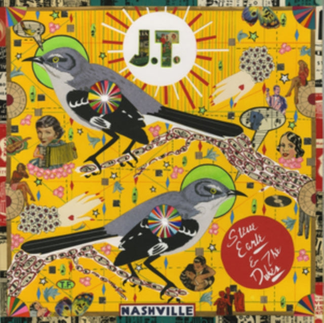 J.T. (150G)
