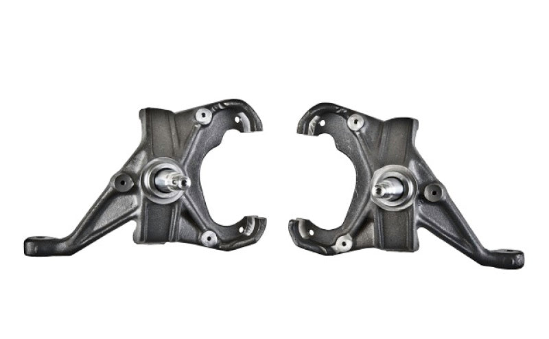 Belltech Drop Spindle Set 85-02 Astro & Safari Van