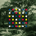 Spirit (Blue/Black Splatter LP Vinyl)