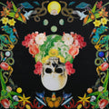 Hippie Death Cult - Helichrysum (Green LP Vinyl)