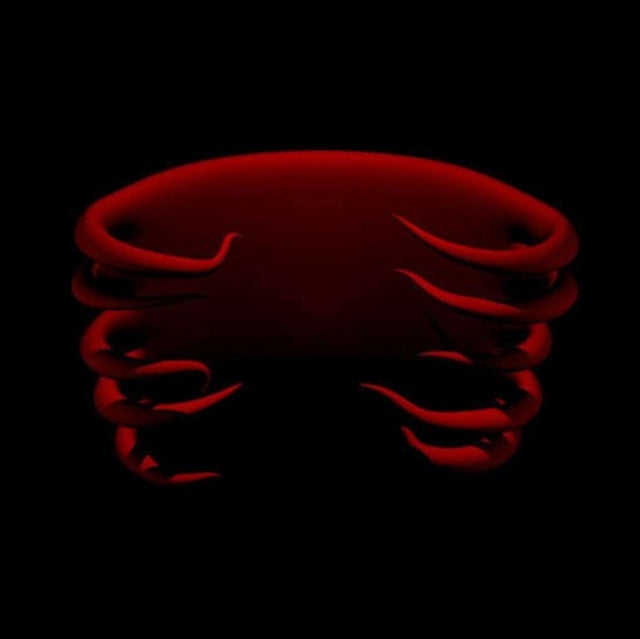 Fear Inoculum (Le) (Limited/180G/5LP/Etching Side) & Undertow & Lateralus (2LP/Picture Disc/4 Different Images/Holographic Gatefold)