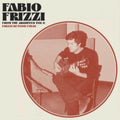 Frizzi Beyond Fulci: From The Archives, Vol. 1 (Color LP Vinyl)