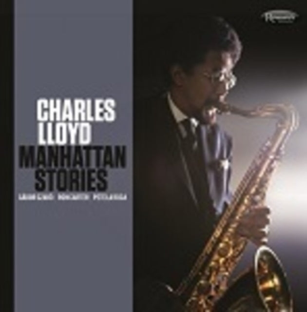 Trios: Sacred Thread & Manhattan Stories (Deluxe/180G/2LP) (Rsd)