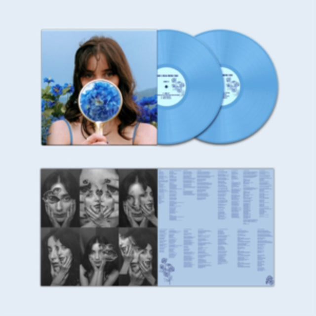 When I Was With You (Blue Vinyl/2LP)