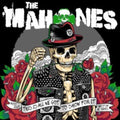 Mahones - 30 Years & This Is All We Got To Show For It (Green Smokey LP Vinyl/Dl)