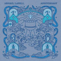 Anniversary (Aqua Blue LP Vinyl)