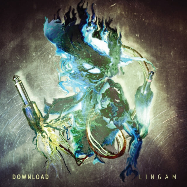 Lingam (Blue Vinyl/2LP)