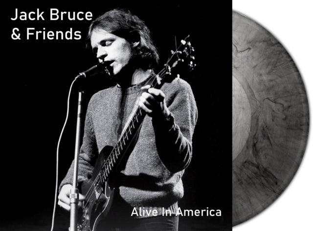 Alive In America (2LP/Coloured Vinyl)