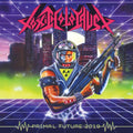 Toxic Holocaust - Primal Future:2019 - LP Vinyl