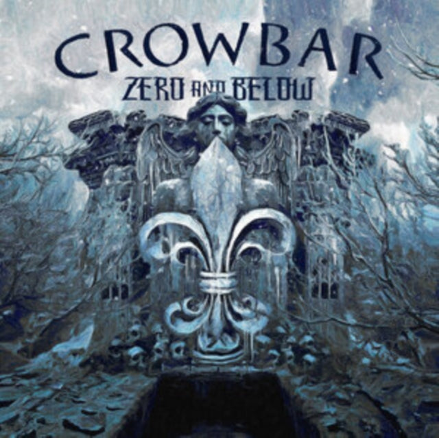 Zero & Below