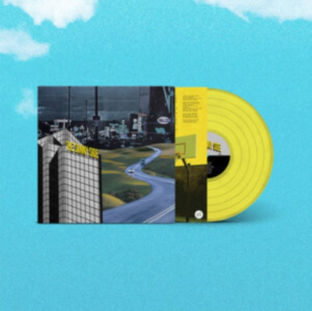 Sunny Side (Yellow LP Vinyl)