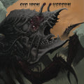 Old Iron / Verdun Split Ep