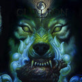 Lupus Metallorum (Clear W/ Yellow Blue & Green Splatter LP Vinyl)