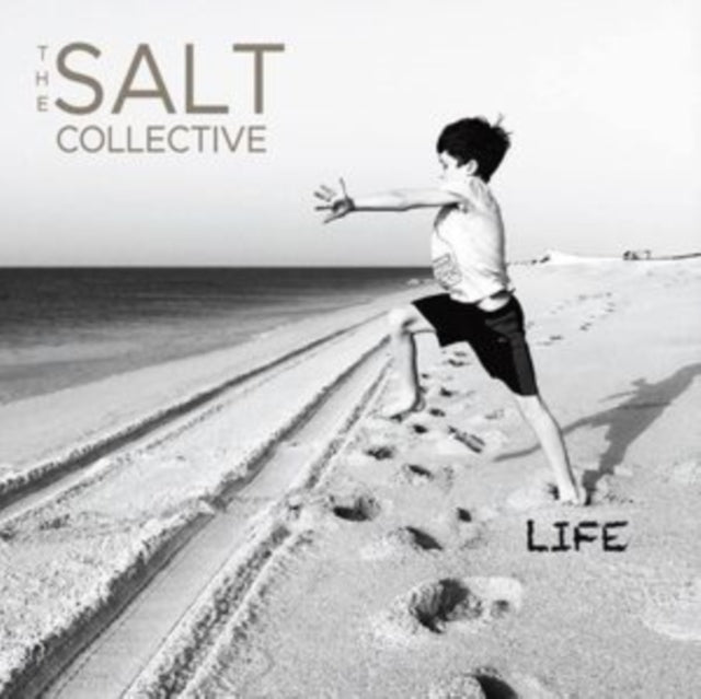Life (Violet Swirl LP Vinyl)