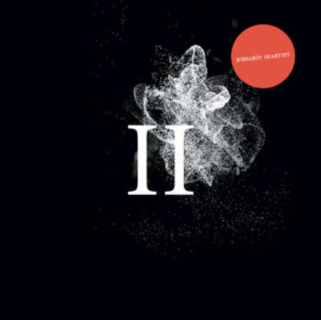 Ii (Clear Vinyl/2LP/180G)