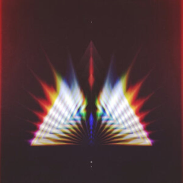 Spark & Earth (Clear LP Vinyl/180G)