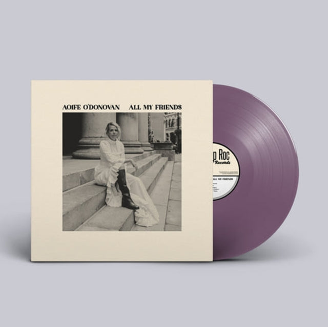 Age Of Apathy (Deluxe/2LP/Tye-Dye Vinyl) & All My Friends (Opaque Violet LP Vinyl)