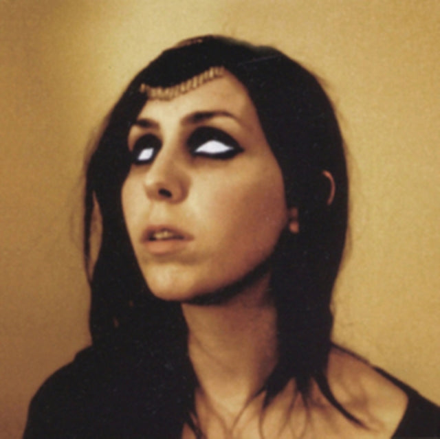 Chelsea Wolfe - Apokalypsis - LP Vinyl