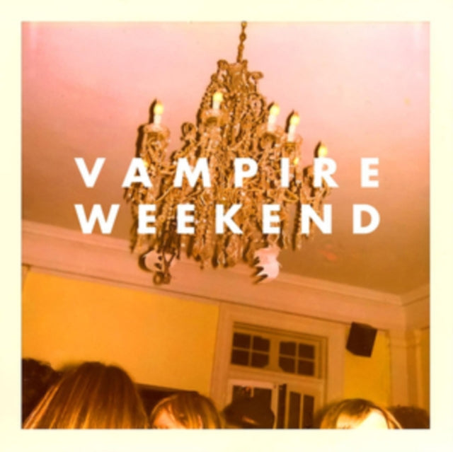 Vampire Weekend - Father Of The Bride (2LP/140G) & Vampire Weekend