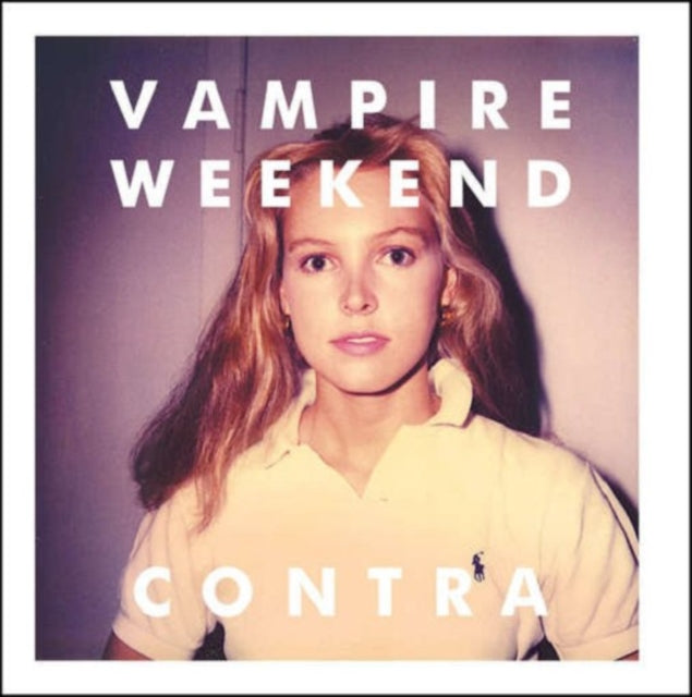 Father Of The Bride (2LP/140G) & Only God Was Above Us (X) (2LP) & Vampire Weekend & Contra & Modern Vampires Of The City
