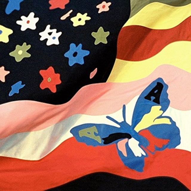 Avalanches - Since I Left You & Wildflower (2LP/CD)