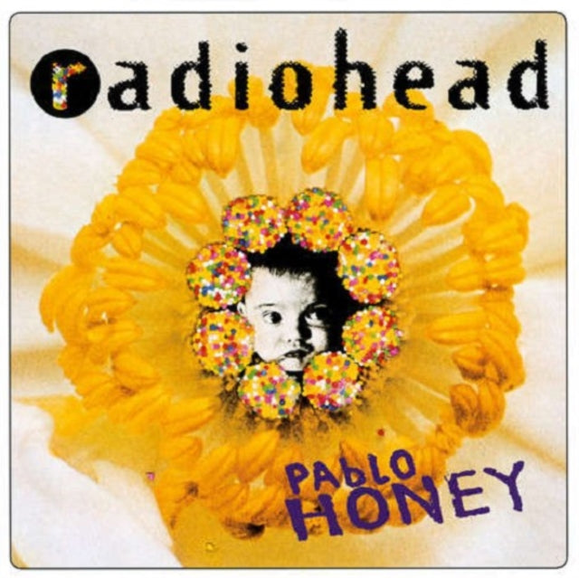 In Rainbows (180G) & Pablo Honey (180G) & Bends (180G) & Ok Computer (2LP/180G) & Kid A (2LP/180G) & Hail To The Thief (2LP/45 RPM/180G) & King Of Limbs (180G)