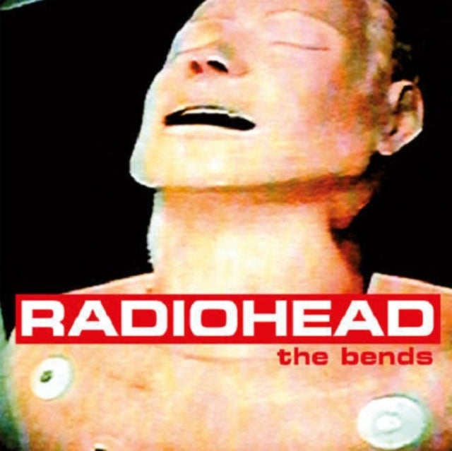 Bends (180G) & Hail To The Thief (2LP/45 RPM/180G)