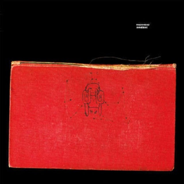 Radiohead - In Rainbows (180G) & Pablo Honey (180G) & Ok Computer (2LP/180G) & Kid A (2LP/180G) & Amnesiac (2LP/180G) & Hail To The Thief (2LP/45 RPM/180G) & Moon Shaped Pool (Foil Gatefold Cover)
