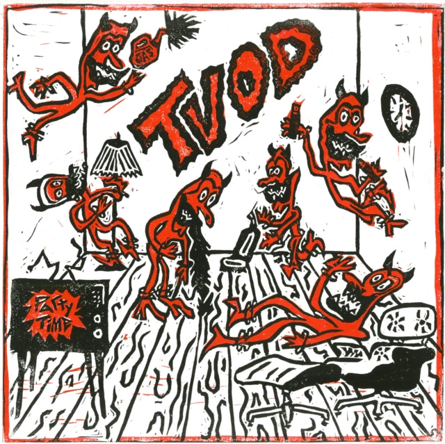 Party Time (Star LP Vinyl)