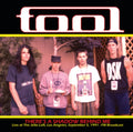 Tool - Theres A Shadow Behind Me - Live At The Jello Loft. Los Angeles. September 5. 1991 - Fm Broadcast - LP Vinyl