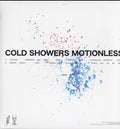 Motionless (Clear Blue LP Vinyl)