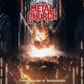 Metal Church - Congregation Of Annihilation - LP Vinyl