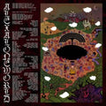 Alexaloneworld (Black/Burgundy LP Vinyl)