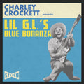 Lil G.L.'S Blue Bonanza