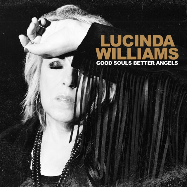 Without Tears & Good Souls Better Angels & Lu's Jukebox Vol. 2: Southern Soul: From Memphis To Muscle Shoals