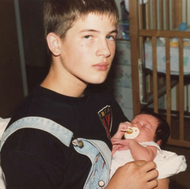 Big Thief - Capacity & Dragon New Warm Mountain I Believe In You (2LP)
