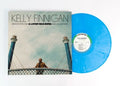 Lover Was Born (Cyan Blue LP Vinyl)