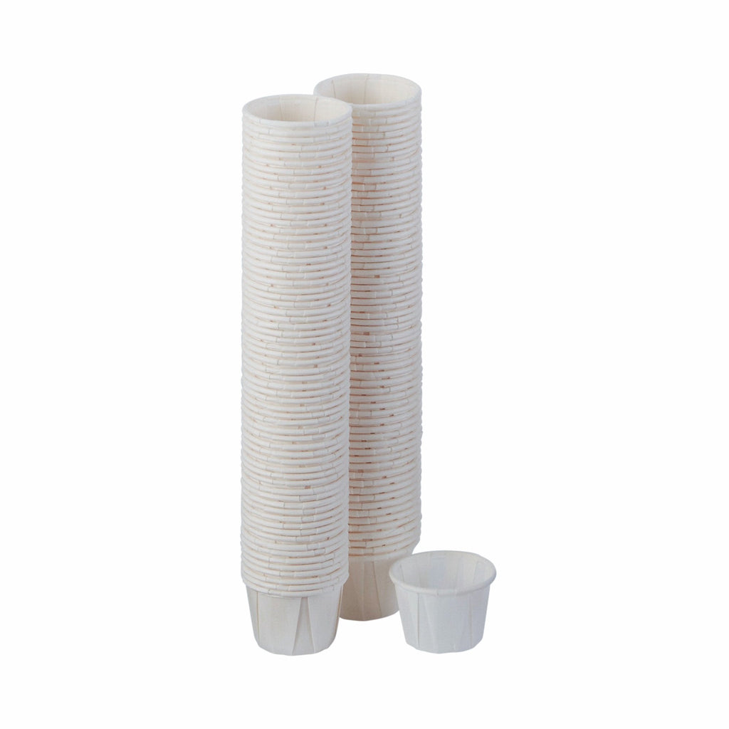 Solo® Soufflé Cup 075-2050