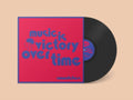 Music Is Victory Over Time