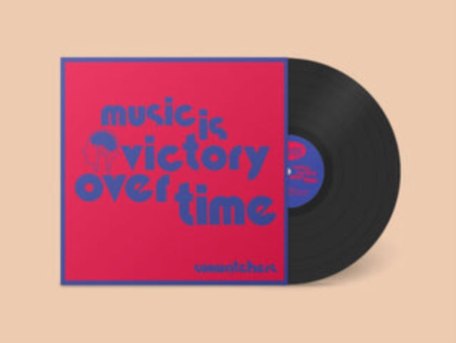 Music Is Victory Over Time