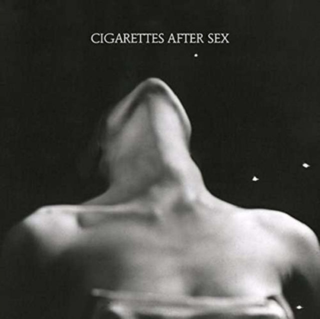 I. & Cigarettes After Sex & Cry & X's